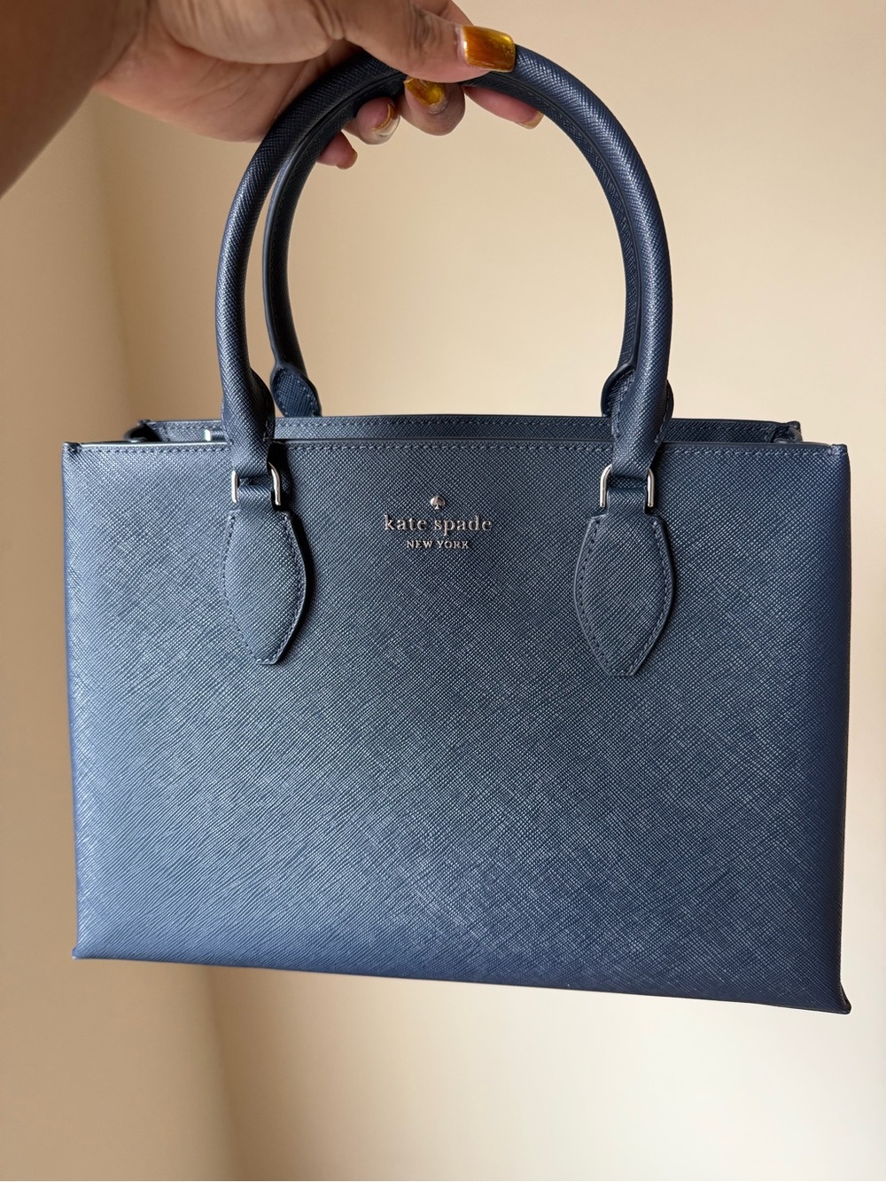 Kate Spade Rae Satchel